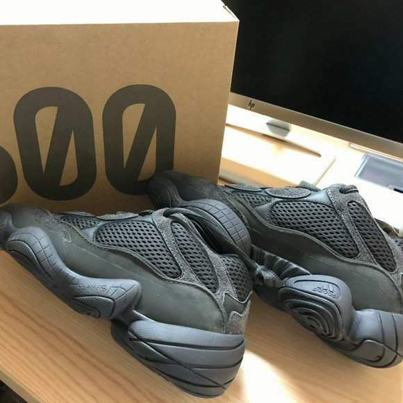 yeezy 500